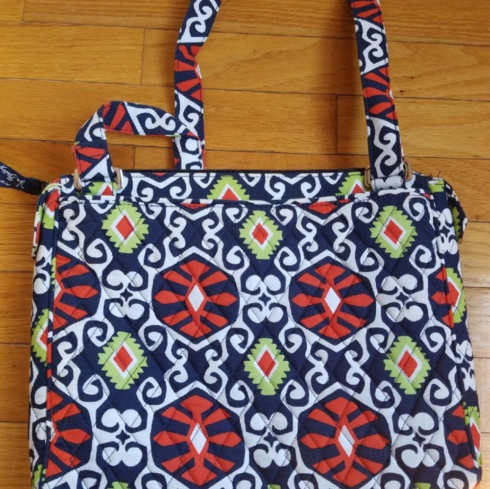 NWT Vera Bradley Tablet Hipster - Picture 4 of 4